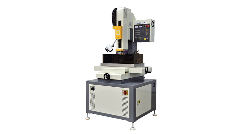 How to Solve Possible Malfunctions of Small Hole EDM Drilling Machine in Its Use?