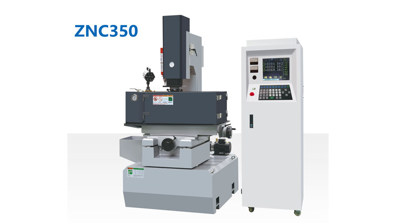 Where Are the Advantages of CNC EDM Die Sinking Machine Manifested?