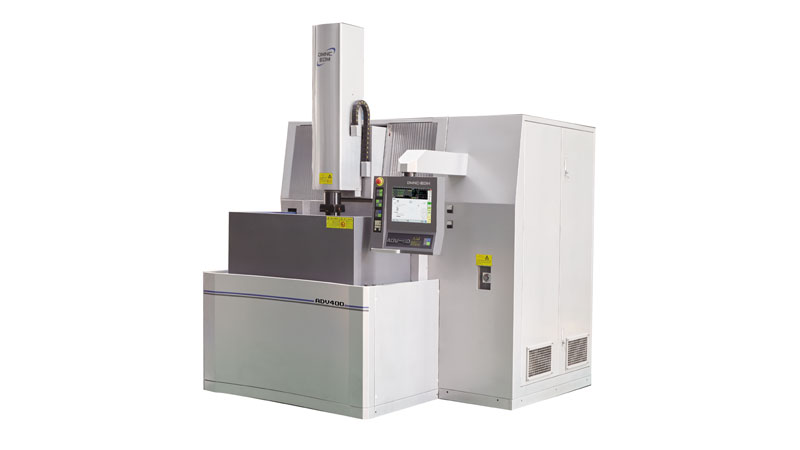 EDM Die Sinker Machine: Material selection and performance optimization