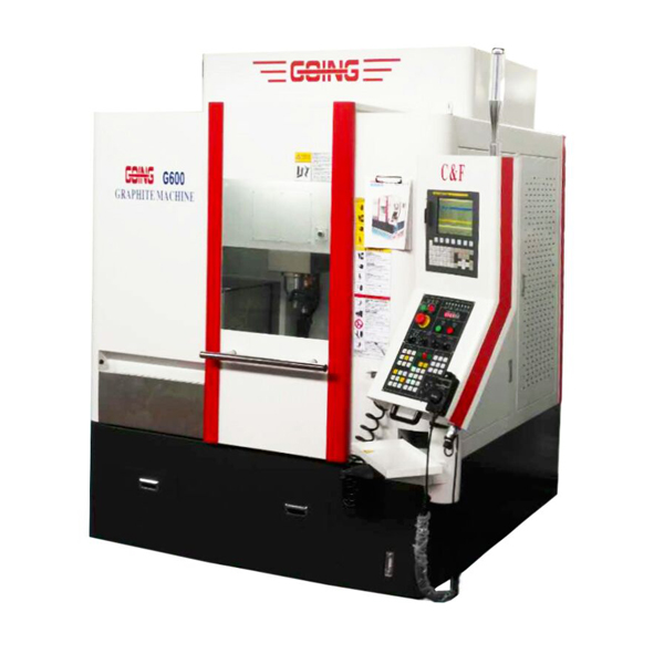 In-Depth Exploration of the Application of High-Speed CNC Milling Machine in the Field of Precision Machining