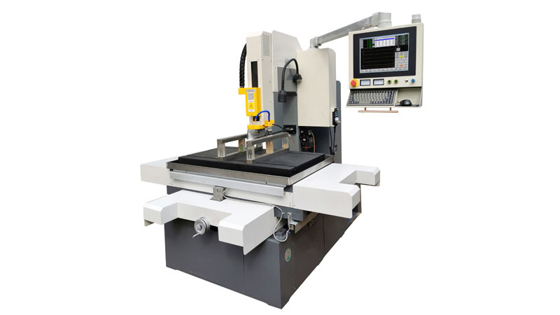 Design and Optimization of Fine Hole EDM Drilling