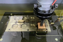 Solutions To Machining Problems Of CNC Die Sinking EDM (2)