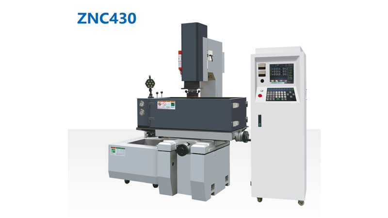 ZNC430 ZNC Electrical Discharge Machine